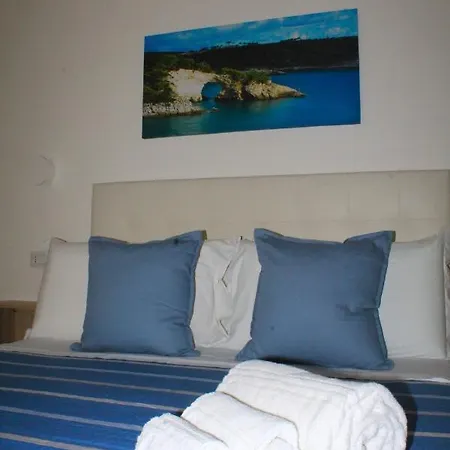 La Bella Alojamento de Acomodação e Pequeno-almoço Vieste