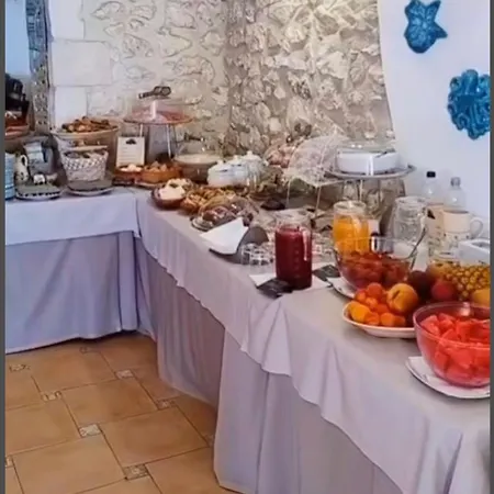 La Bella * Vieste