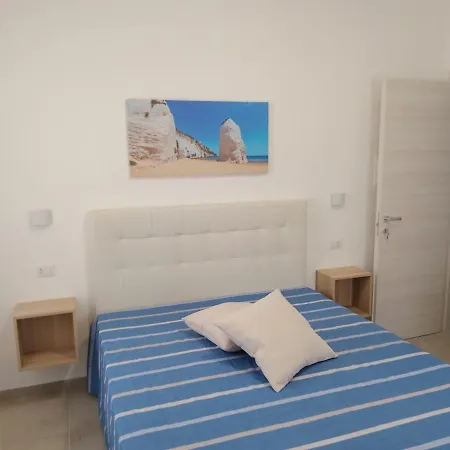 La Bella Vieste