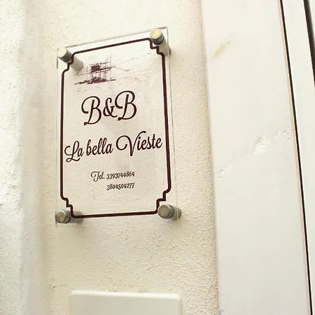 La Bella Vieste
