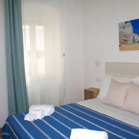 La Bella 3* Vieste
