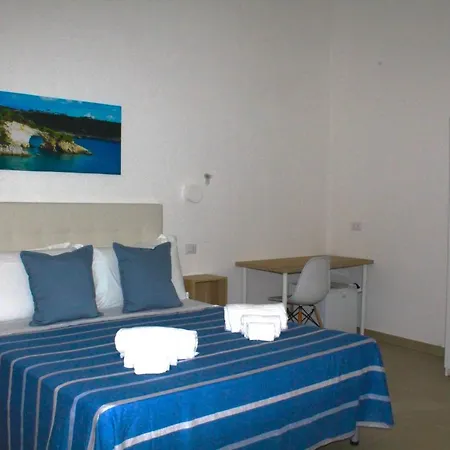 Bed & Breakfast La Bella 4*