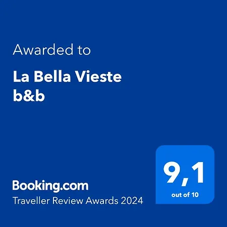 La Bella Bed & Breakfast *