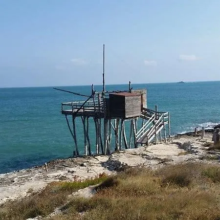 La Bella Frühstückspension Vieste