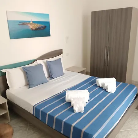 La Bella Bed and breakfast