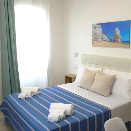 Bed and breakfast La Bella