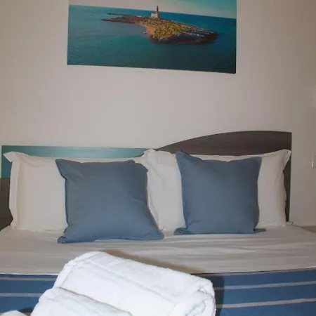 La Bella Bed & Breakfast 4*