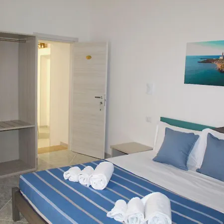 Bed & Breakfast La Bella 4*