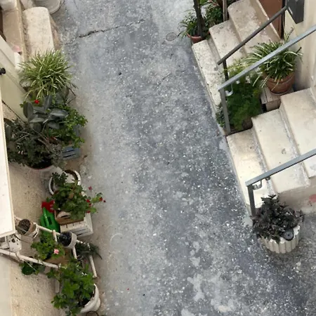 La Bella Bed and breakfast Vieste