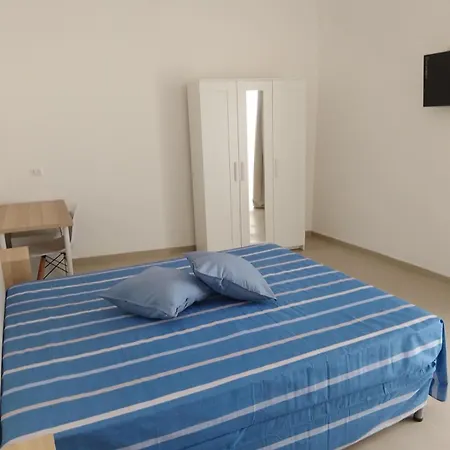 La Bella * Vieste